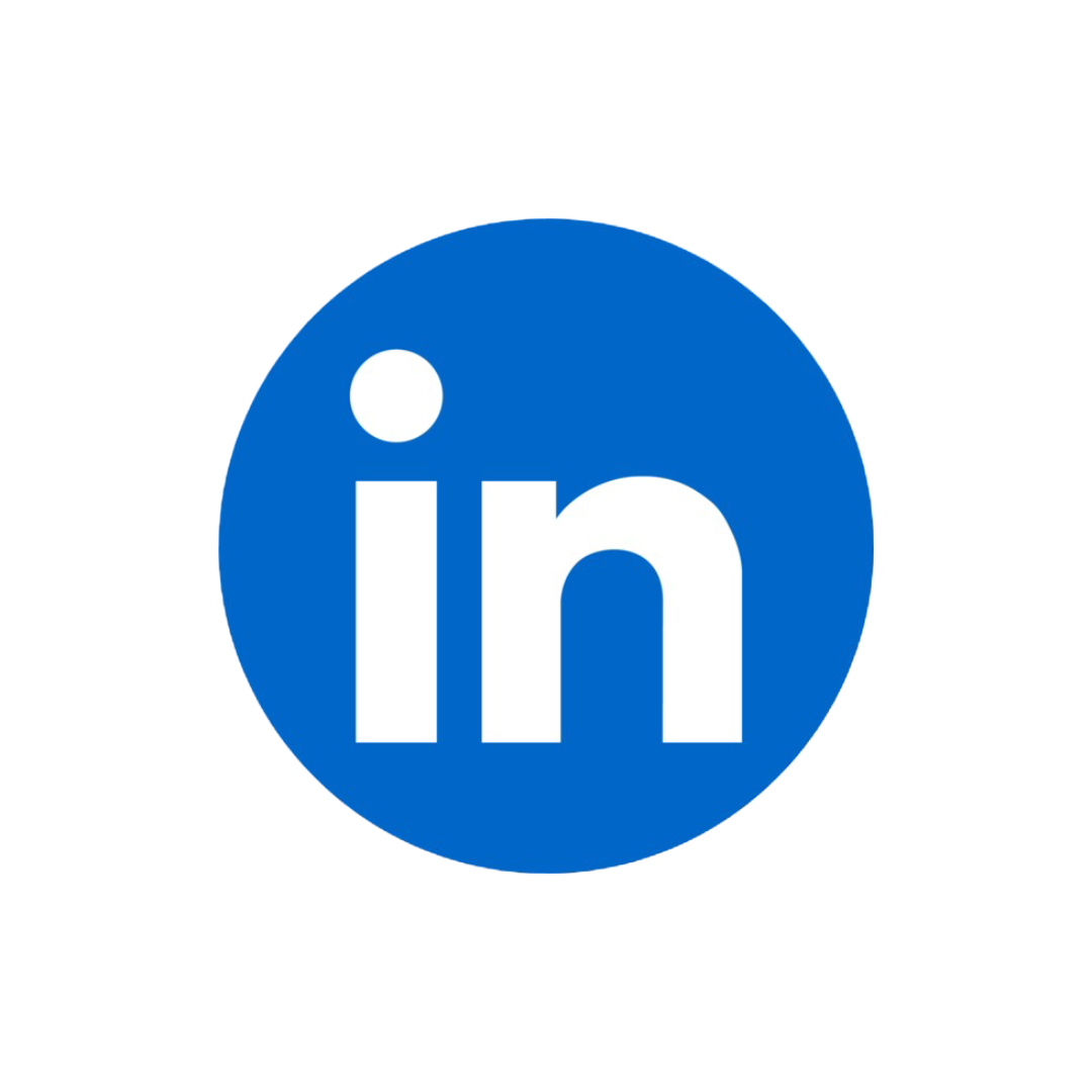logo de LinkedIn